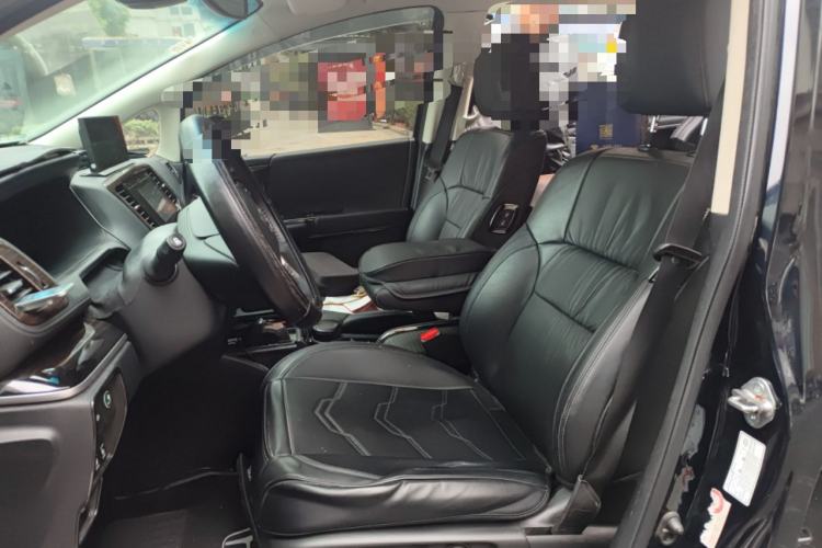 Used Honda Odyssey 2018 2.4L Prestige Edition
