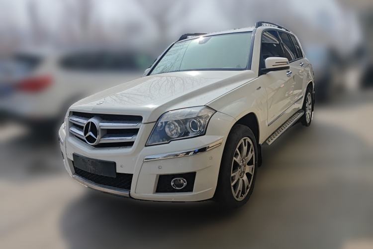 Used Mercedes-Benz GLK-Class 2012 GLK 300 4MATIC Dynamic Edition
