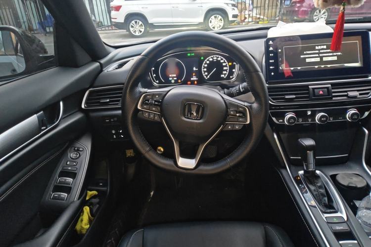 Used Honda Inspire 2023 260TURBO Deluxe Edition Steering Wheel