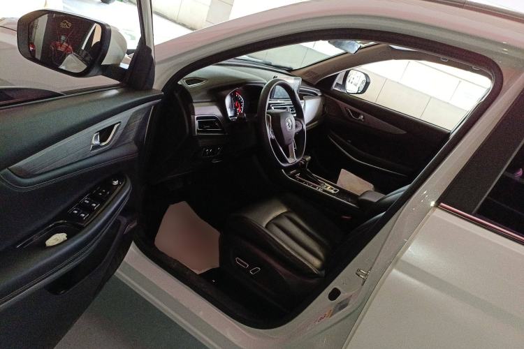 Used Changan CS75 2019 280T DCT Million Edition China VI Standard