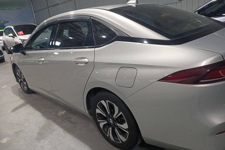 Used AION S 2019 Meizu 630