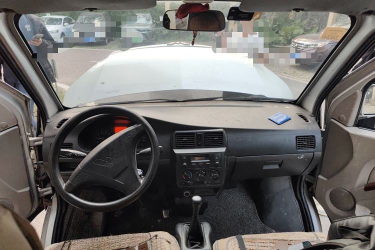 Used Wuling Rongguang 2011 1.2L Base Version