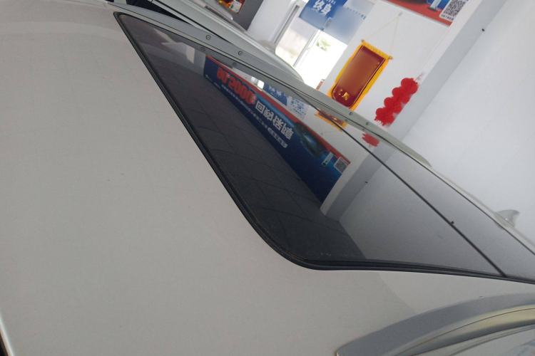 Used Cadillac XT5 2016 25T Luxury Model