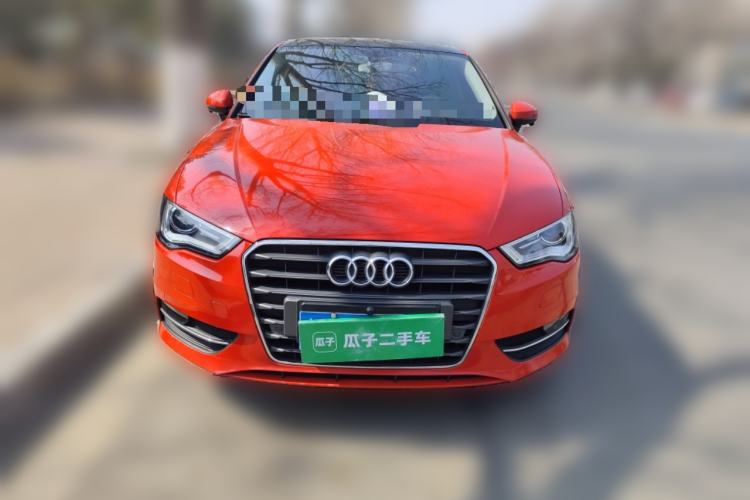 Used Audi A3 2016 Sportback 35 TFSI Ambition