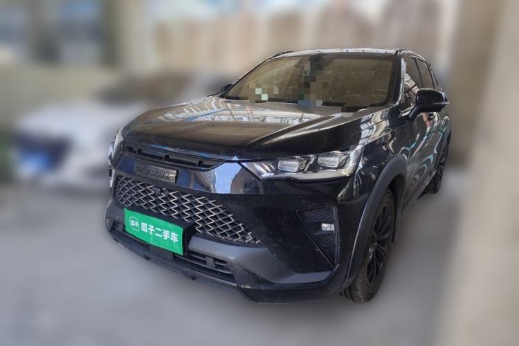 Used Haval H6S 2022 1.5T DHT ZhiRun Edition Guazi used car, China used car export, Used car for sale, Used  cars, Cheapest cars for sale