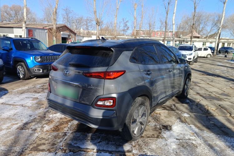 Used Hyundai ENCINO Electric 2020 TOP Enjoyment Edition