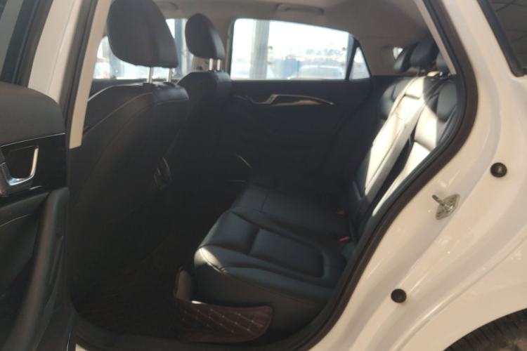 Used Bestune B70 2022 Third Generation 1.5T Automatic Premium Edition