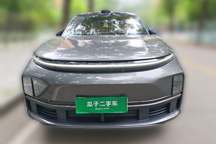 Used Li Auto L7 2023 Max model
