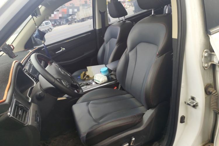 Used SWM G05 2019 1.5T Automatic Prestige Edition Left Front Seat