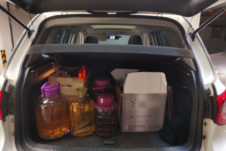 Used Volkswagen Tiguan 2012 1.8TSI Automatic All-Wheel Drive Elite Edition