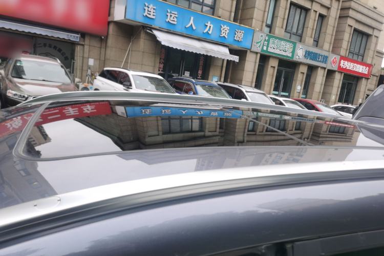 Used JETOUR X90 PLUS 2024 1.6TD DCT Villa 5-Seater
