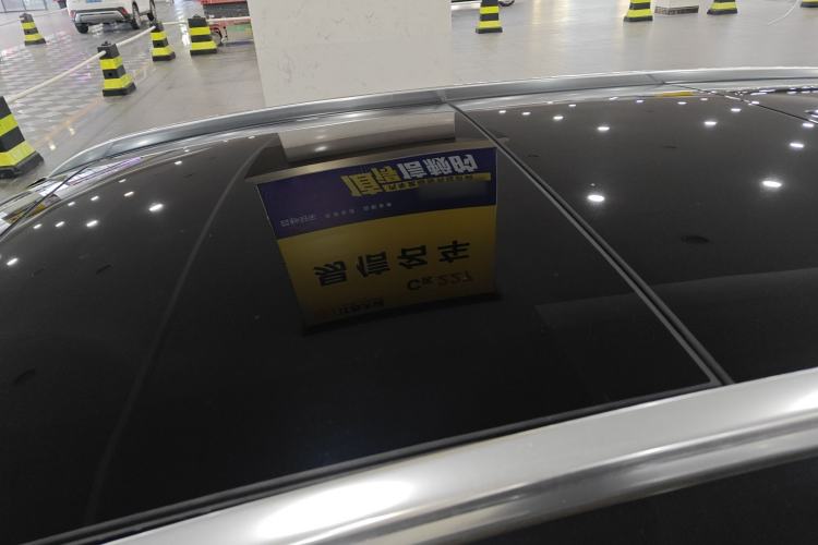 Used Mercedes-Benz GLC 2021 GLC 300 L 4MATIC Dynamic Model
