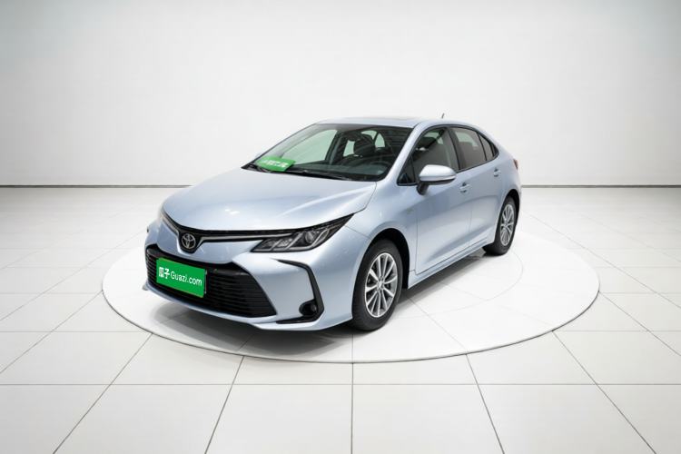 Used Toyota Corolla 2022 1.2T S-CVT Pioneer PLUS Edition Guazi used car, China used car export, Used car for sale, Used cars, Cheapest cars for sale