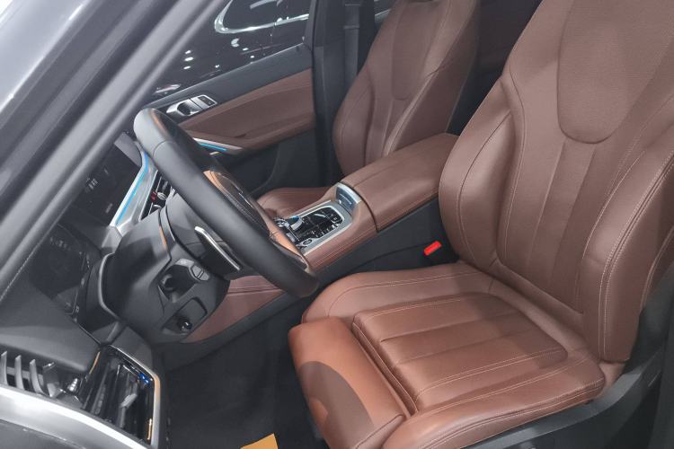 Used BMW X6 2020 xDrive30i M Sport Package
