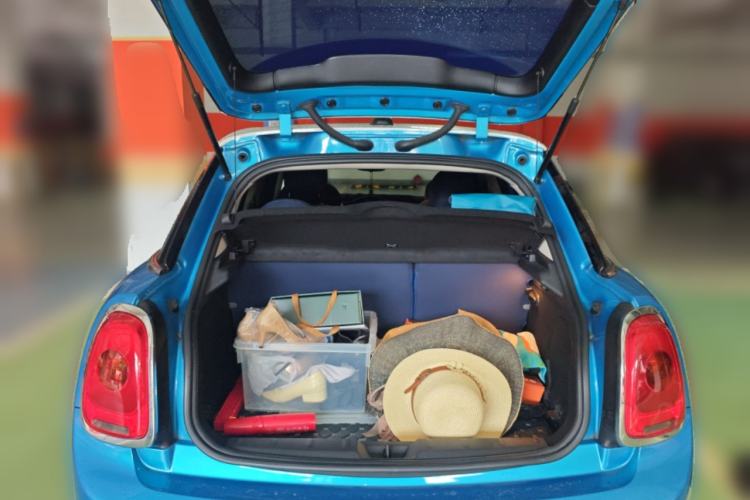 Used MINI 2016 1.2T ONE Five-Door Edition