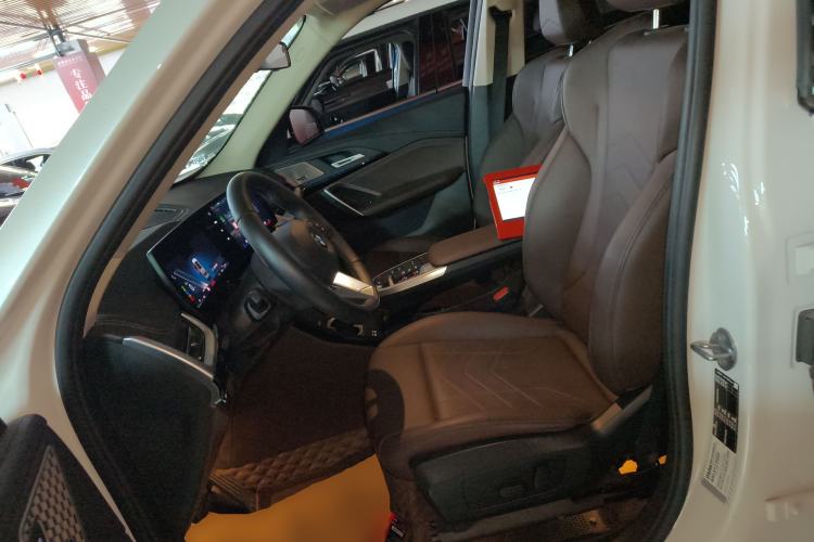 Used BMW X1 2023 sDrive25Li X Design Package