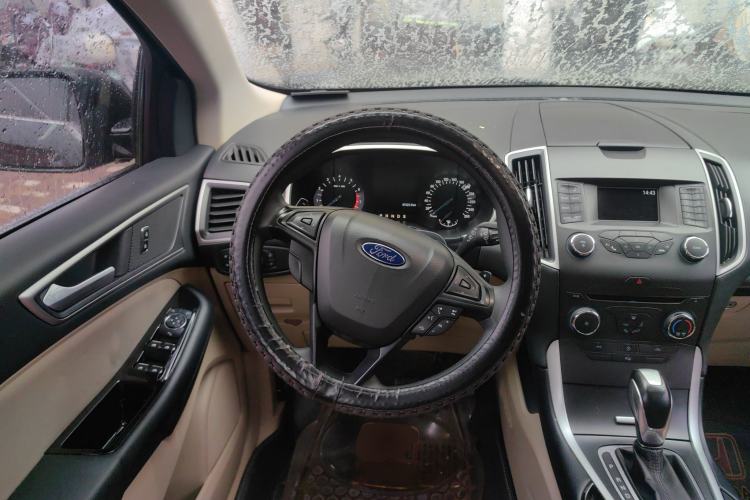 Used Ford Edge 2016 EcoBoost 245 Two-Wheel-Drive Titanium 5-Seater