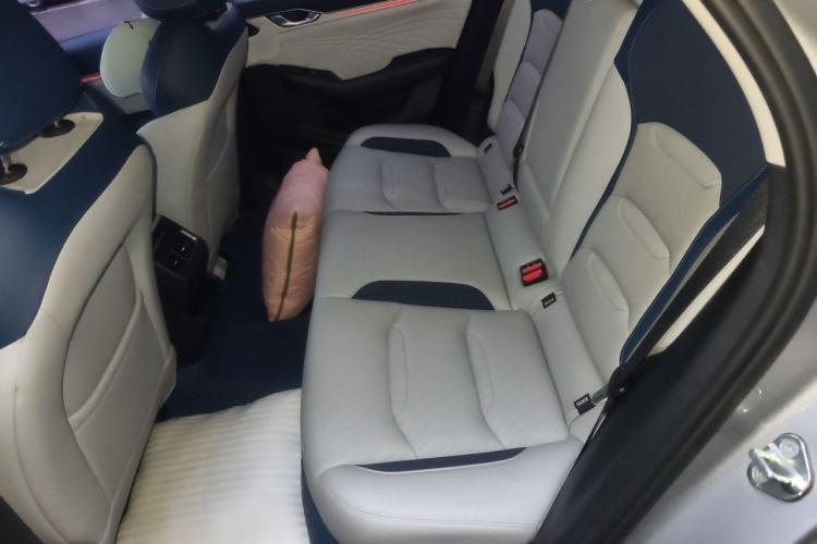 Used Geely Auto Preface 2023 2.0TD Prestige Version
