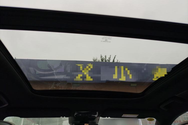 Used Lynk & Co 08 EM-P 2025 220 km All-Wheel-Drive Performance Halo