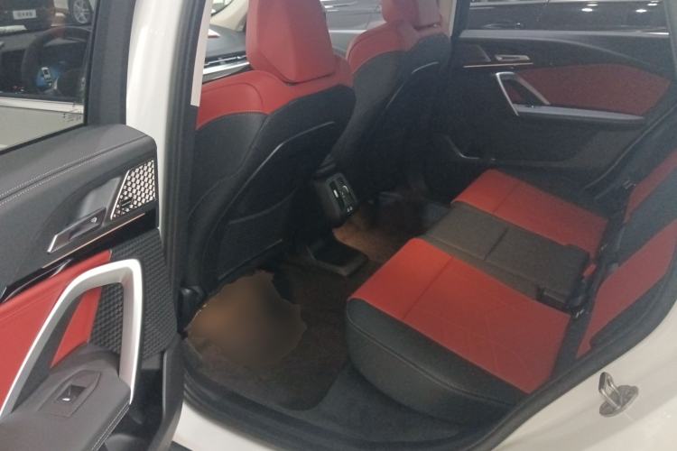 Used BMW X1 2023 sDrive25Li X Design Package
