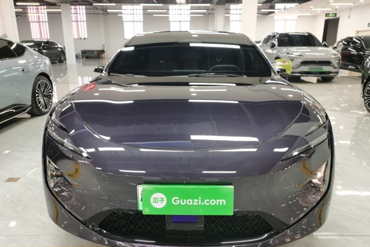 Used Avatr 12 2025 Ultra Extended-Range Edition Front