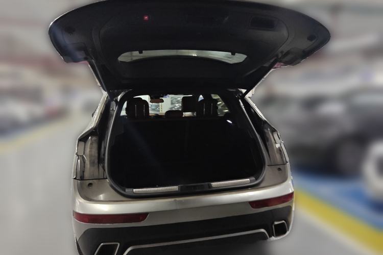 Used DS 7 2018 45THP Rivoli Pioneer Edition
