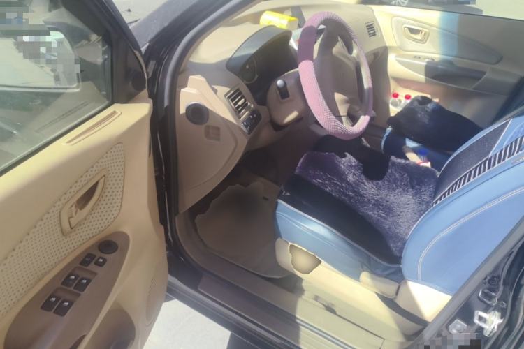 Used Hyundai Tucson 2013 2.0L Manual Two-Wheel Drive Fashion Edition
