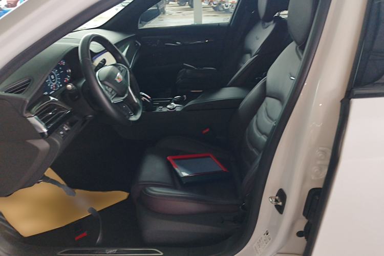 Used Cadillac CT6 2022 28T Prestige Edition