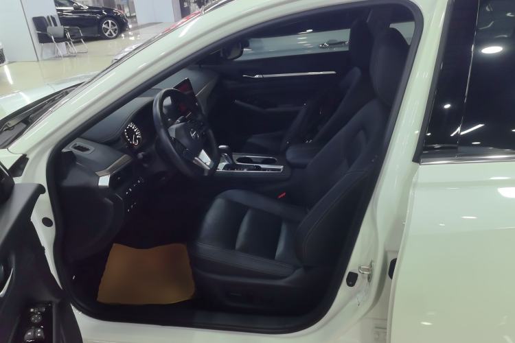 Used Nissan Teana 2021 2.0L XL Upper AD1 Smart Drive & Navigation Edition Left Front Seat