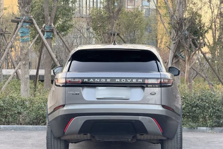 Used Land Rover Range Rover Velar 2020 P250