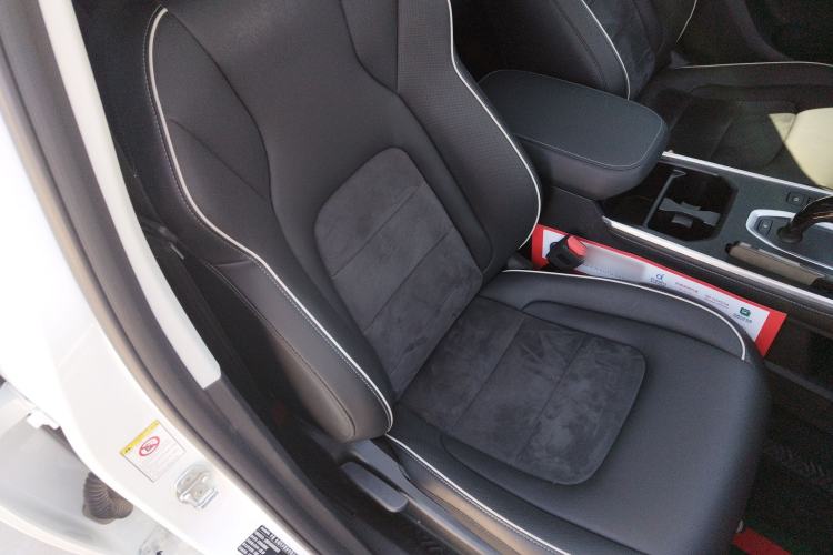 Used Haval H6 2021 National Trend Edition 1.5T Automatic Urban Version