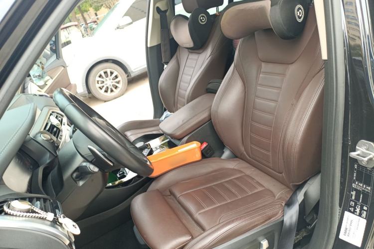 Used BMW X3 2021 xDrive28i M Sport Package
