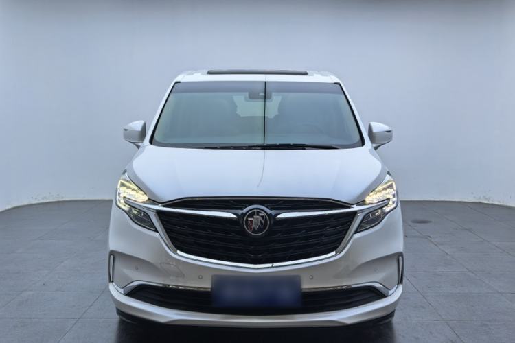 Used Buick GL8 2021 ES Land Cruiser 653T Luxury Edition