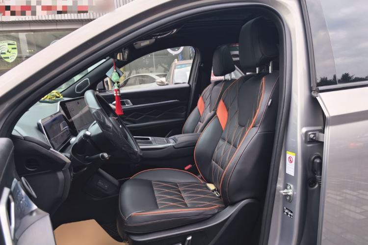 Used Haval XY 2022 1.5T Smart Edition