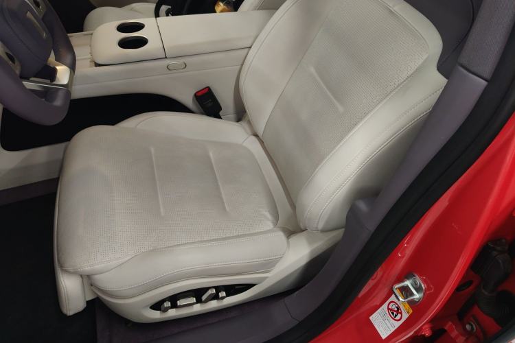 Used Avatr 06 2025 Pro Range-Extended Edition