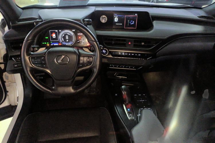 Used Lexus UX New Energy 2020 300e Pure·Joy Edition