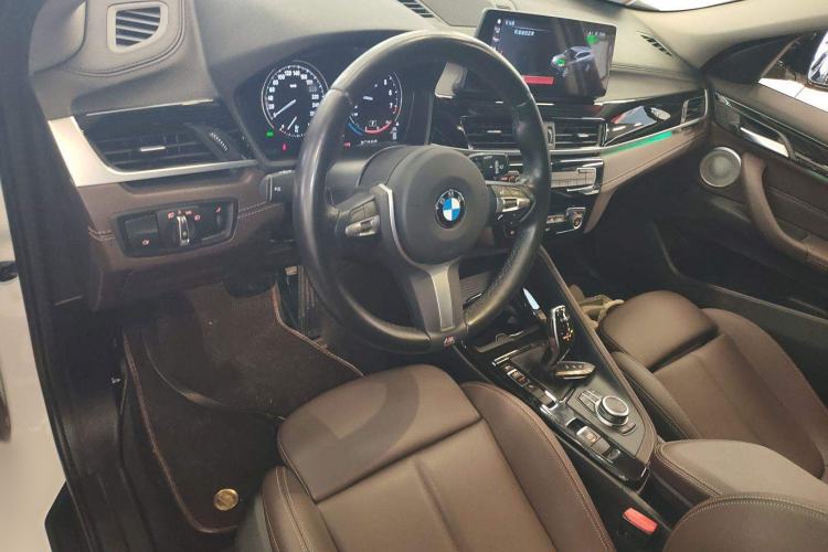 Used BMW X2 2021 Restyled sDrive25i M Sport Package

