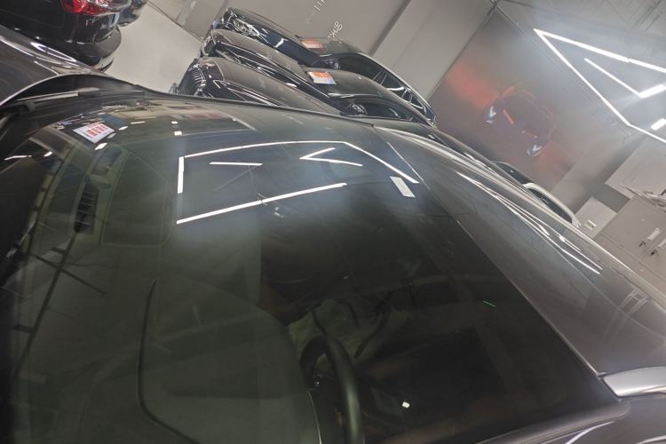 Used Volvo V90 2021 Cross Country B5 AWD Smart Range Edition Roof