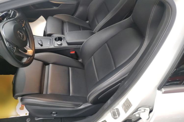 Used Mercedes-Benz GLA 2016 GLA 200 Sport Edition
