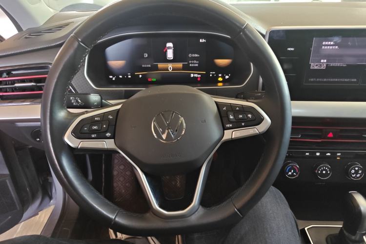 Used Volkswagen Lavida 2023 280TSI DSG Starry Sky Deluxe Edition