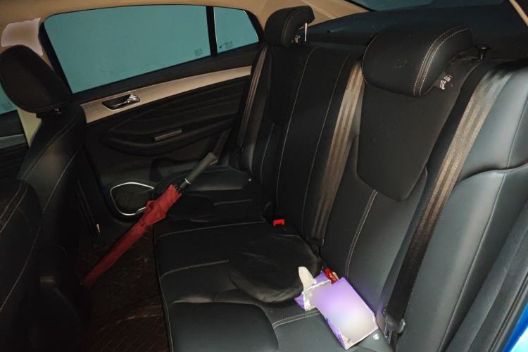 Used Chery Arrizo 5 2019 PRO 1.5L Manual Comfort Edition China VI