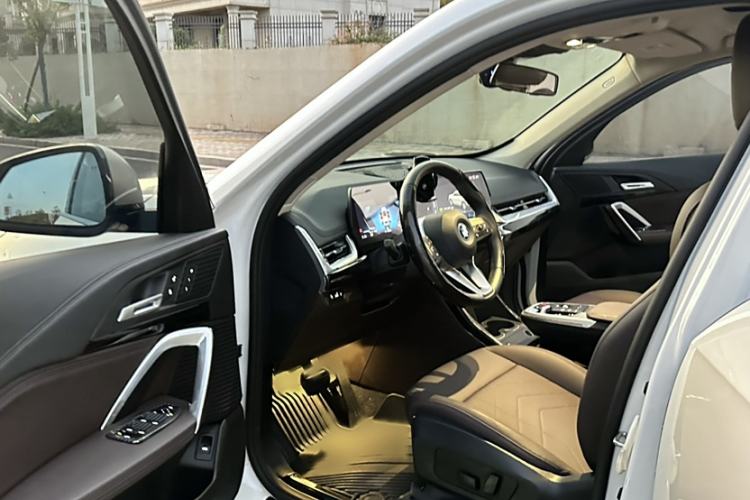 Used BMW iX1 2025 eDrive25L M Sport Package