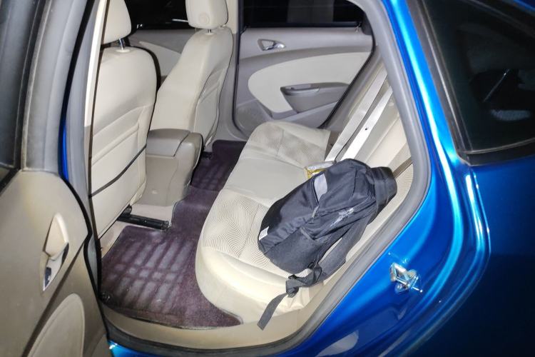 Used Buick GT 2013 GT 1.6L Automatic Fashion Edition