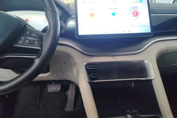 Used BYD Song PLUS New Energy 2023 Champion Edition DM-i 110KM Flagship Model
