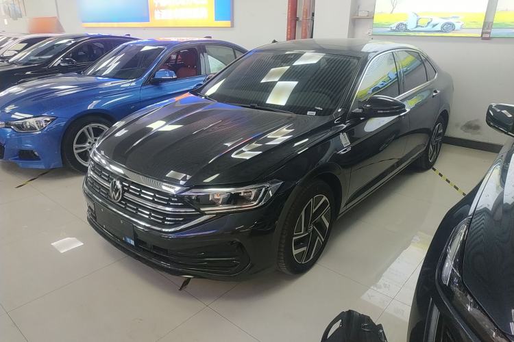 Used Volkswagen Sagitar 2025 300TSI DSG Excellence Edition