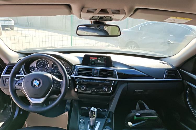 Used BMW 3 Series GT 2019 320i Sport Edition