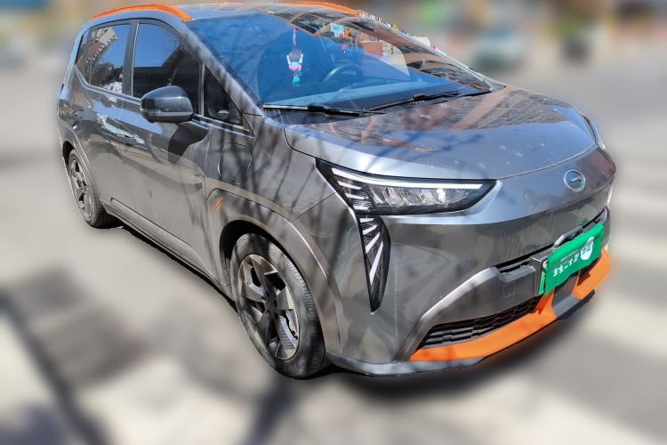 Used AION Y 2021 70 Intelligent Dynamic Edition