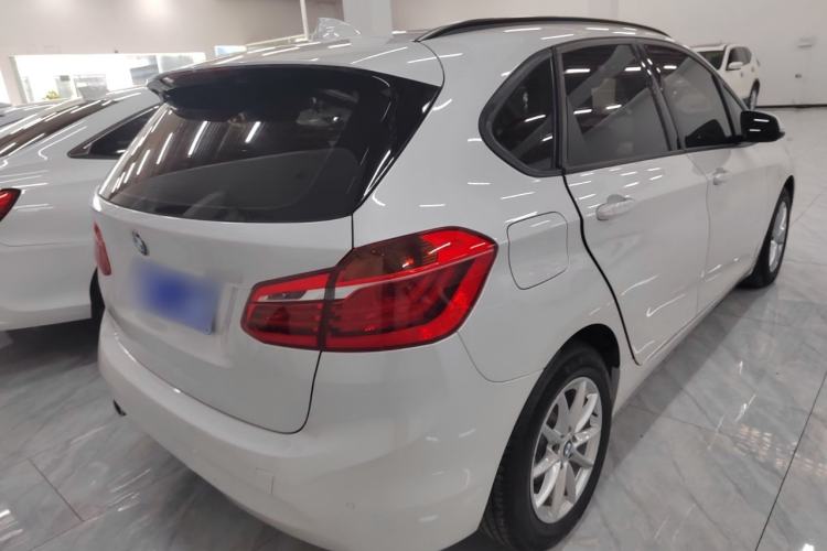 Used BMW 2 Series Active Tourer 2016 218i Fashion Model