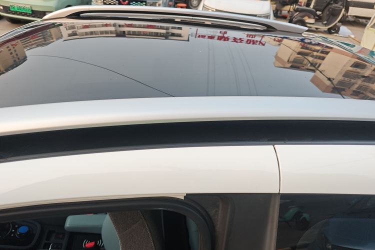 Used Chery Little Ant 2022 Sweet Pink Edition Full-Sugar Version Lithium Iron Phosphate 30 kW 301 km
