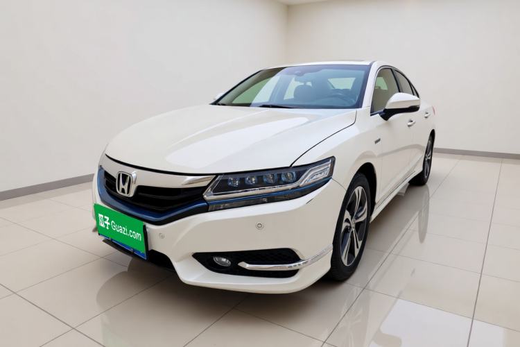 Used Honda Spirior 2017 Hybrid 2.0L Pure Edition